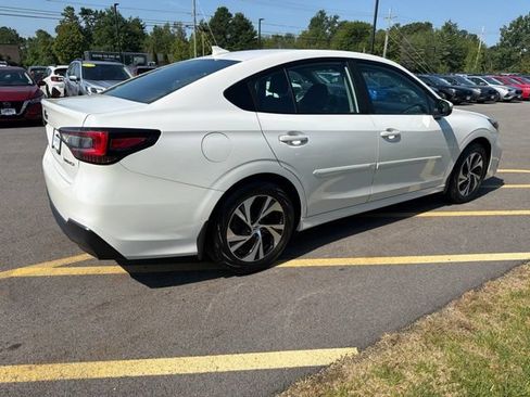 Used 2024 Subaru Legacy Premium AWD/4WD image 5