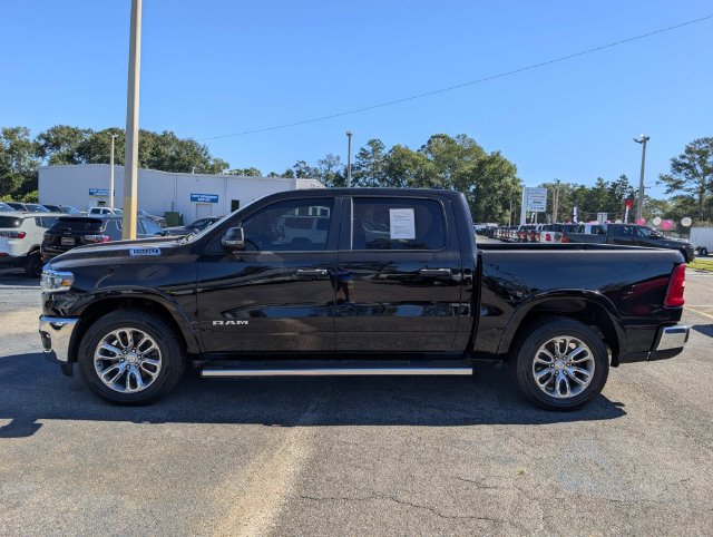 Used 2025 RAM 1500 Big Horn RWD image 13