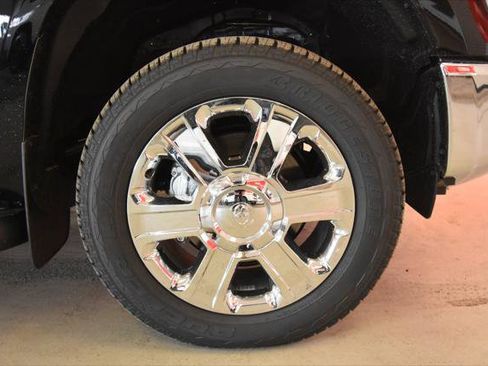 Certified 2021 Toyota Tundra 1794 Edition image 49