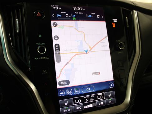 Used 2020 Subaru Outback Limited image 14