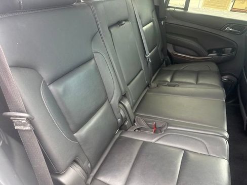 Used 2020 Chevrolet Tahoe LT AWD/4WD image 17