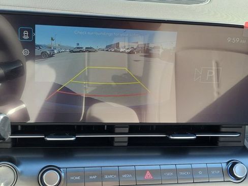 New 2026 Hyundai Kona SEL Premium image 11