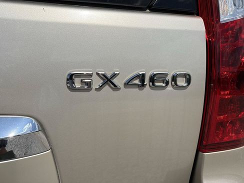 Used 2013 Lexus GX 460 w/ Comfort Plus Pkg AWD/4WD image 14