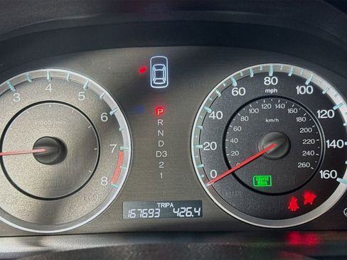 Used 2012 Honda Accord EX-L image 15