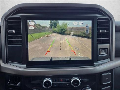 Used 2025 Ford F150 XLT w/ Equipment Group 301A Standard AWD/4WD image 23