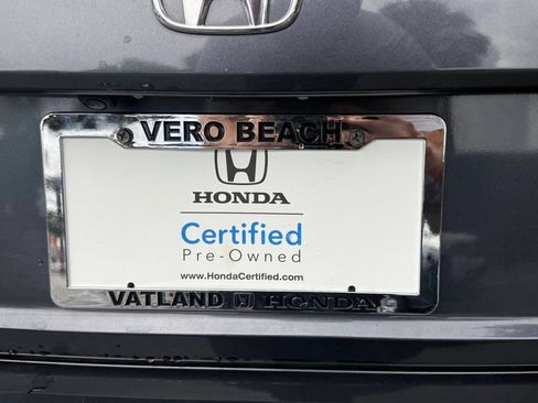 Certified 2024 Honda Civic Sport image 32