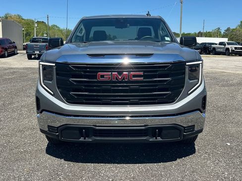 New 2026 GMC Sierra 1500 Pro w/ Pro Value Package AWD/4WD image 3
