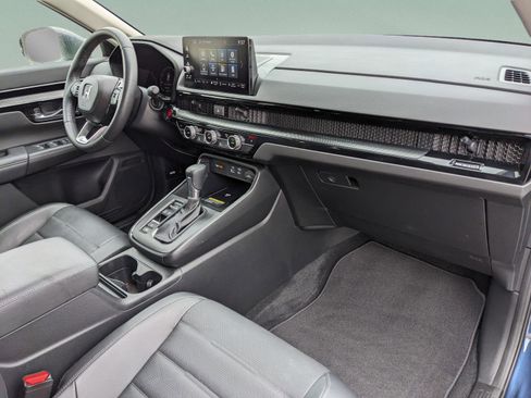 Used 2024 Honda CR-V EX-L image 10