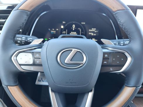 New 2026 Lexus RX 350 image 11