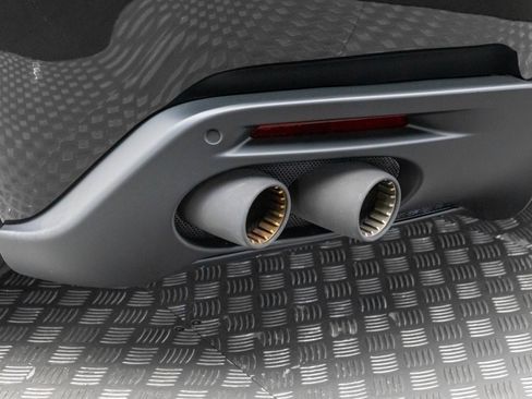 Certified 2022 Ferrari Roma RWD image 54