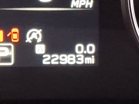 Used 2023 Subaru Outback Onyx Edition XT image 21