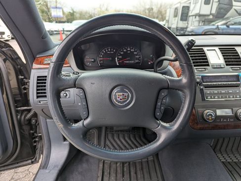 Used 2007 Cadillac DTS FWD image 15