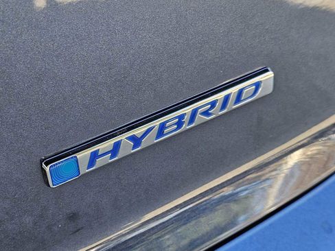 Certified 2024 Honda Accord EX-L image 12