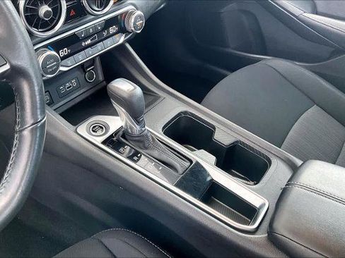 Certified 2024 Nissan Sentra SV w/ All-Weather Package FWD image 16