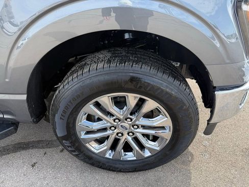 New 2026 Ford F150 Lariat w/ Equipment Group 501A Mid image 43