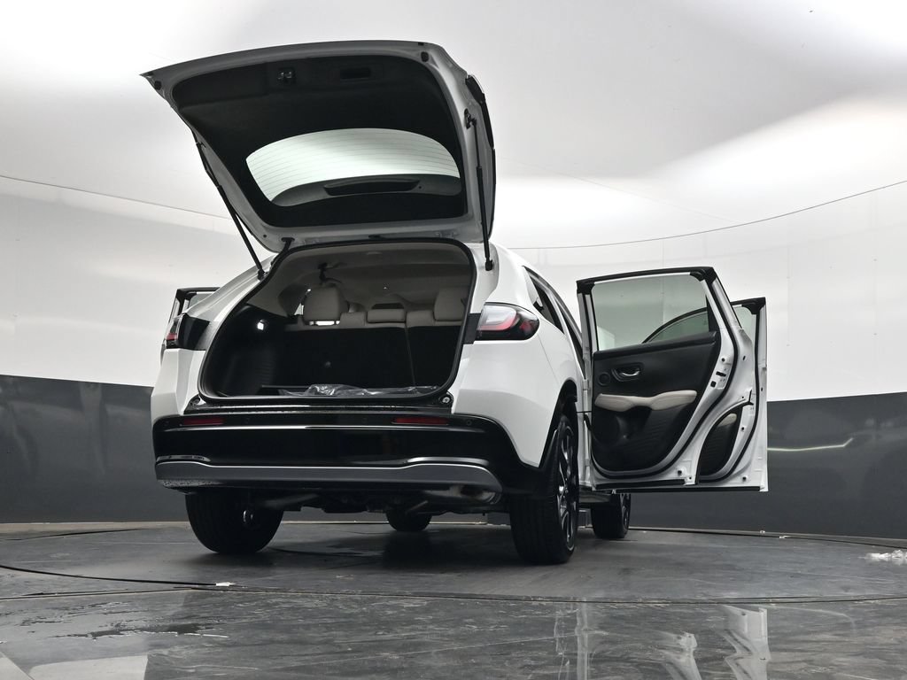New 2027 Honda HR-V EX-L image 38