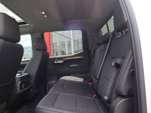 Used 2023 GMC Sierra 1500 Denali AWD/4WD image 27
