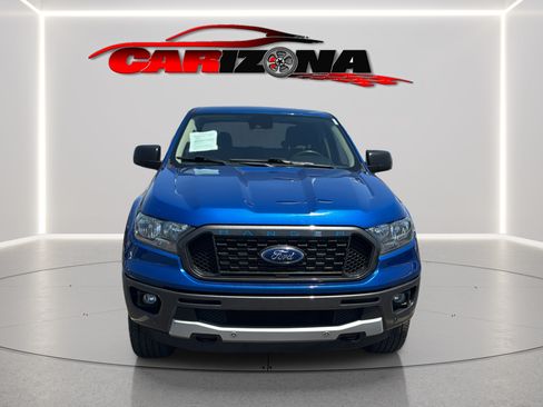 Used 2019 Ford Ranger XLT w/ Equipment Group 301A Mid RWD image 13
