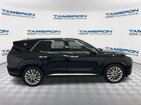 Used 2020 Hyundai Palisade Limited FWD image 6