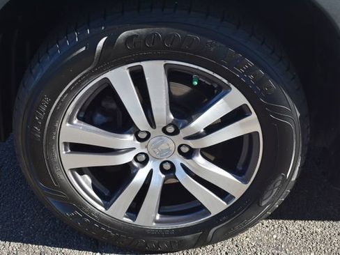 Used 2017 Honda Pilot EX-L image 55