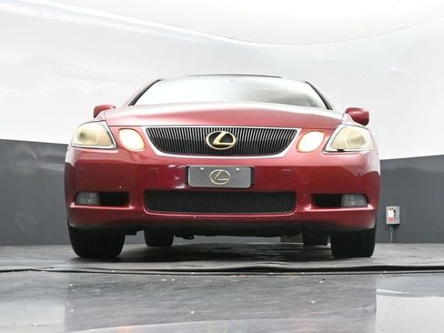 Used 2007 Lexus GS 350 image 46