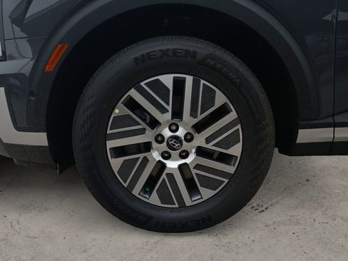 New 2026 Hyundai Palisade SEL Premium FWD image 14