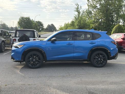 New 2026 Acura ADX A-Spec FWD image 6