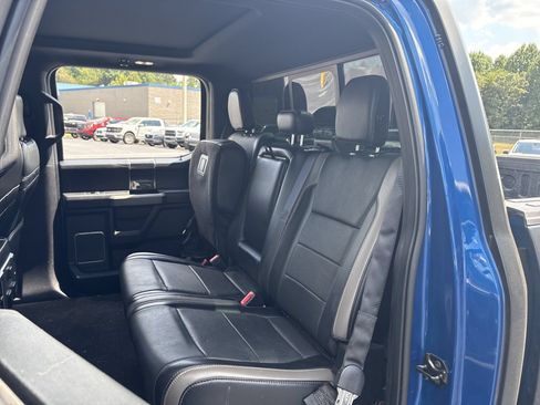 Used 2018 Ford F150 Raptor w/ Equipment Group 802A Luxury AWD/4WD image 17