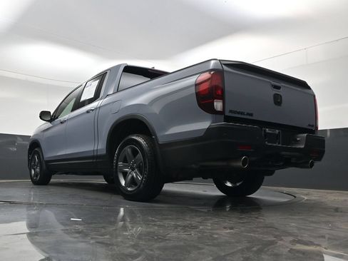 Certified 2023 Honda Ridgeline RTL-E image 43