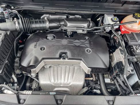 Used 2020 GMC Acadia SLE image 55