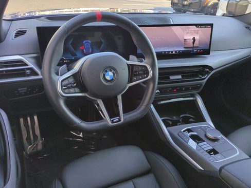 Used 2025 BMW 440i xDrive image 28