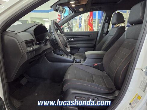Used 2023 Honda CR-V Sport image 7
