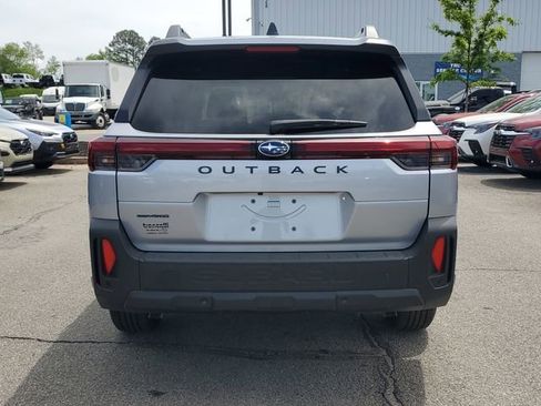 New 2026 Subaru Outback Touring XT AWD/4WD image 5