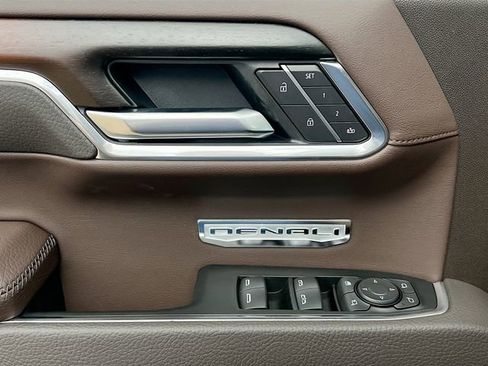New 2026 GMC Sierra 1500 Denali w/ Denali Reserve Package image 13