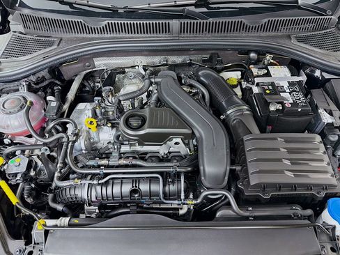 New 2026 Volkswagen Jetta SEL FWD image 32