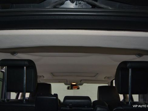 Used 2011 Land Rover Range Rover Sport HSE image 21