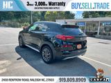 Used 2019 Hyundai Tucson SEL w/ Cargo Package image 3