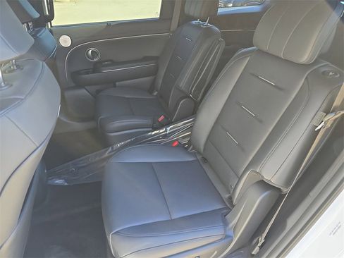 New 2026 Hyundai Palisade Calligraphy image 15