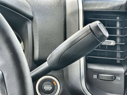 New 2025 RAM 2500 Big Horn image 22