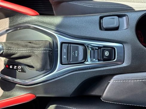 Used 2023 Chevrolet Camaro LT w/ Redline Edition RWD image 22