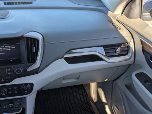 Used 2020 GMC Terrain Denali w/ Denali Premium Package image 18