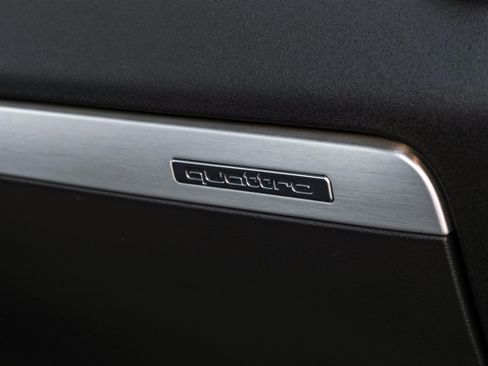 Used 2012 Audi TTS 2.0T Prestige image 43