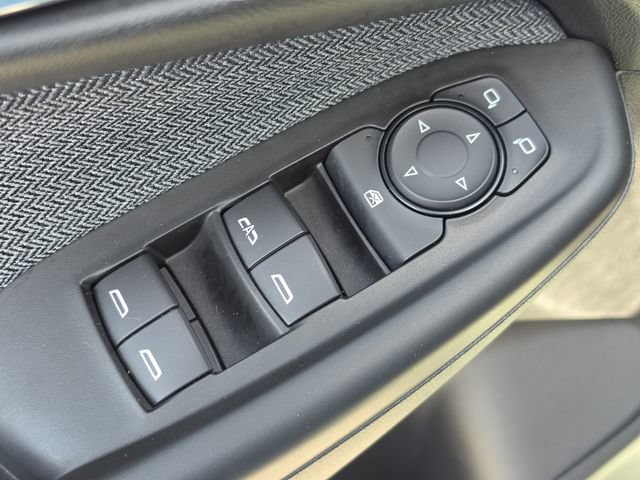 Used 2025 Chevrolet TrailBlazer LT FWD image 20