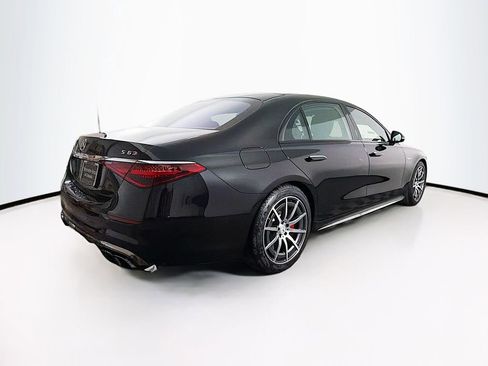 New 2026 Mercedes-Benz S 63 AMG S image 7