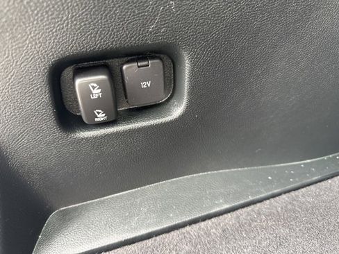 Used 2022 Ford Edge SEL w/ Convenience Package image 11