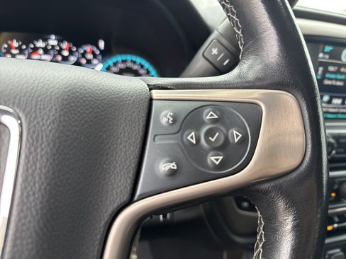 Used 2019 GMC Sierra 2500 Denali w/ Duramax Plus Package image 21