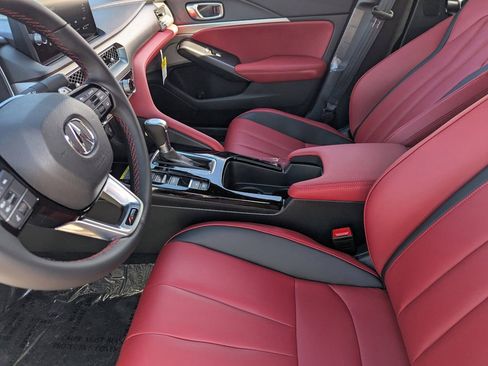 New 2026 Acura Integra A-Spec FWD image 14