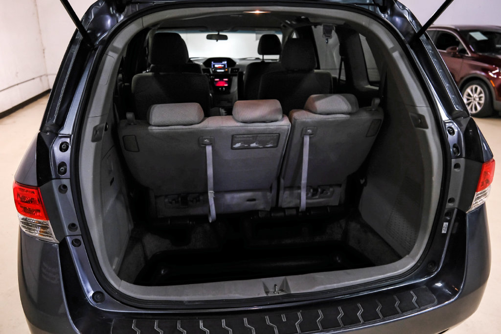 Used 2016 Honda Odyssey SE image 62