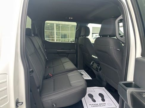 New 2026 Ford F150 STX image 18