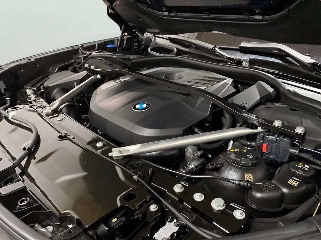 Used 2026 BMW 740i xDrive AWD/4WD image 87